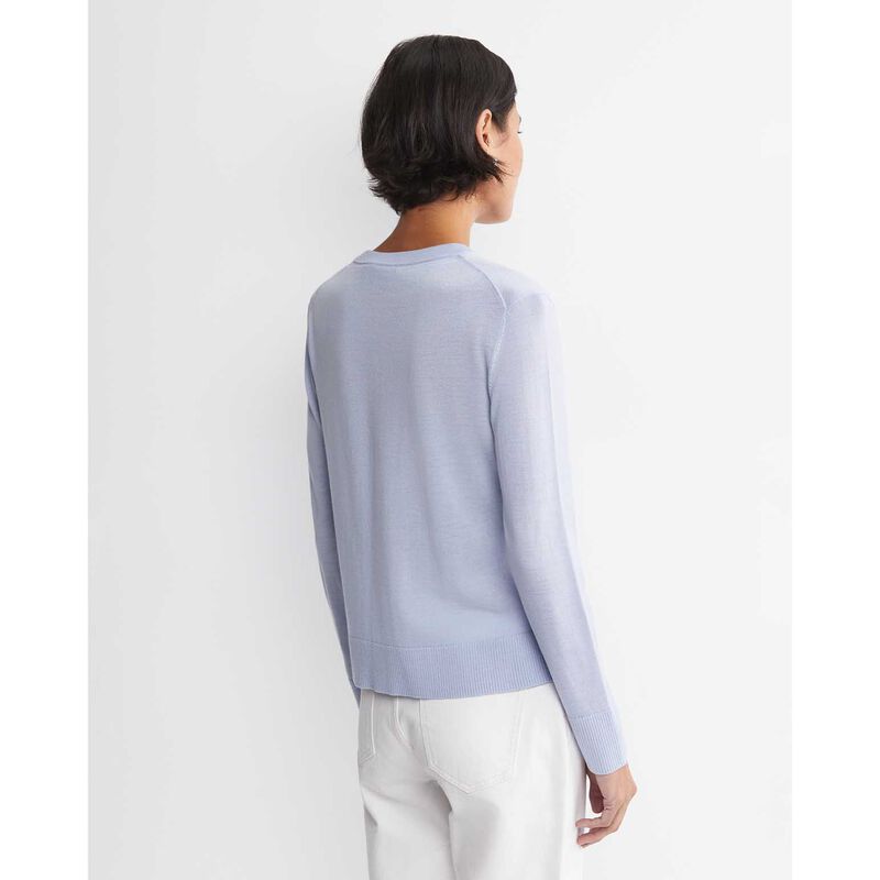 Sportscraft Francis Merino Cardigan image number 1